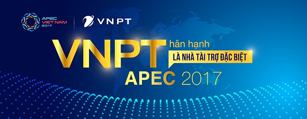 Nỗ lực đảm bảo liên lạc cho APEC của VNPT được đánh giá cao