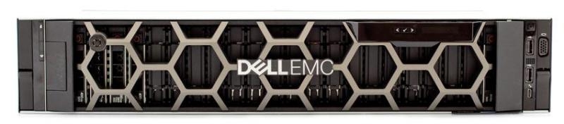 Review] Đánh giá máy chủ Dell EMC PowerEdge R740xd