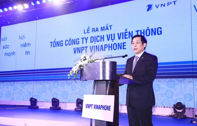 Thủ tướng khen ngợi Tập đoàn VNPT đã đoàn kết trong Tái cấu trúc