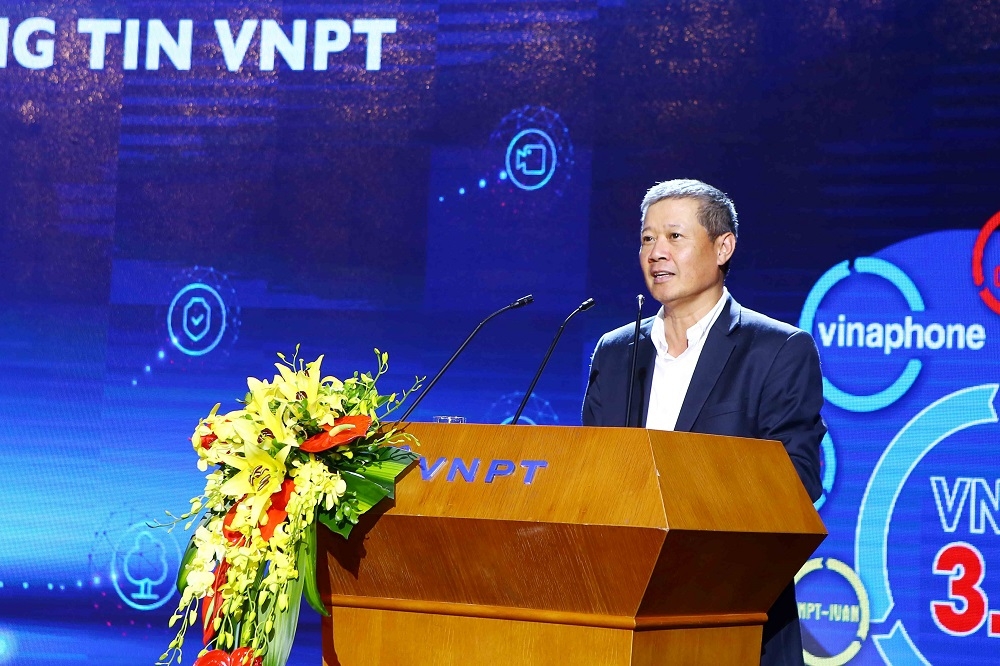 VNPT đặt mục tiêu trở thành Hub khu vực Châu Á