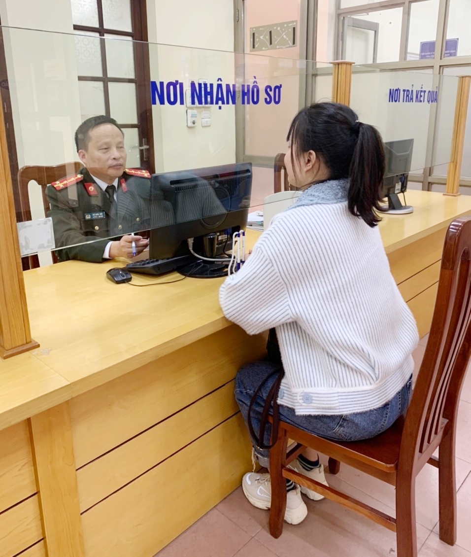 VNPT xây dựng hệ thống thu phí xuất nhập cảnh bằng biên lai điện tử cho tỉnh Quảng Ninh